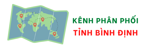 Bản đồ Hàng Việt Bình Định